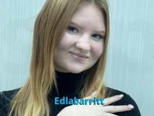 Edlabarritt