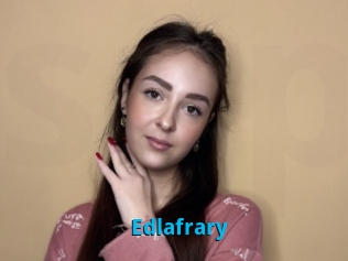 Edlafrary