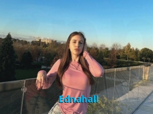 Ednahall