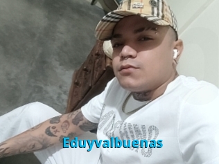 Eduyvalbuenas