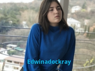 Edwinadockray