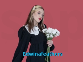 Edwinafeathers