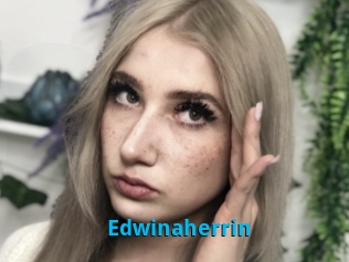 Edwinaherrin