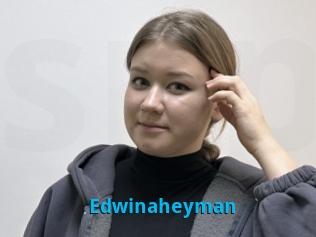 Edwinaheyman