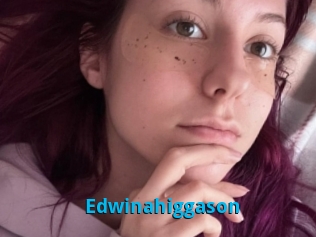 Edwinahiggason