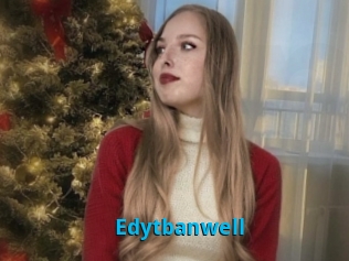 Edytbanwell