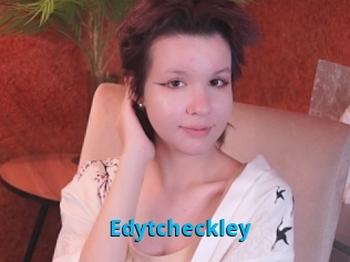 Edytcheckley