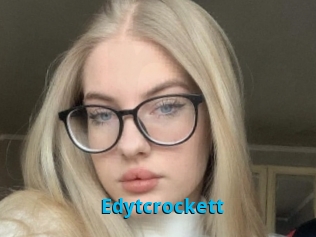 Edytcrockett