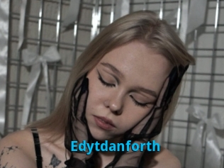 Edytdanforth