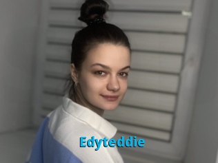 Edyteddie