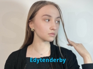 Edytenderby