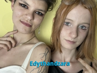 Edythandzara