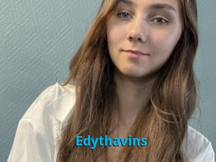 Edythavins