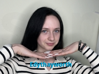 Edythayworth