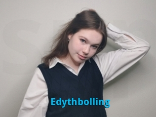 Edythbolling