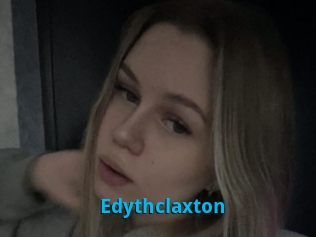 Edythclaxton