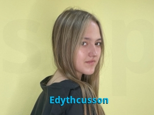 Edythcusson