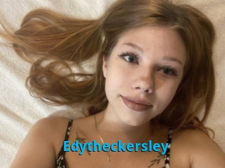 Edytheckersley