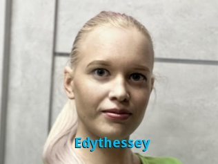 Edythessey