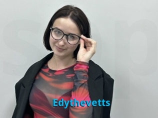 Edythevetts