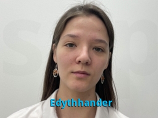 Edythhander