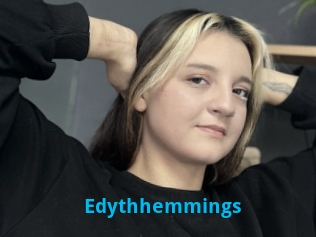 Edythhemmings