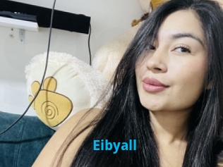 Eibyall