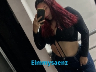 Eimmysaenz