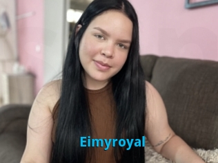 Eimyroyal