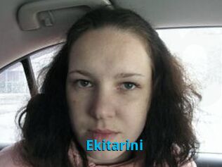 Ekitarini