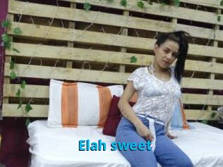 Elah_sweet