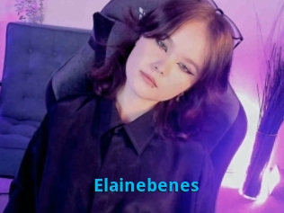 Elainebenes