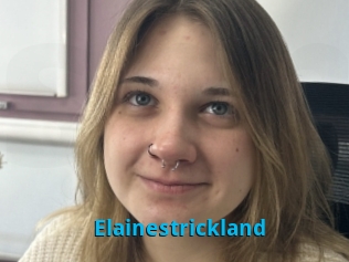 Elainestrickland