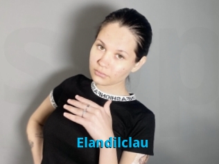 Elandilclau