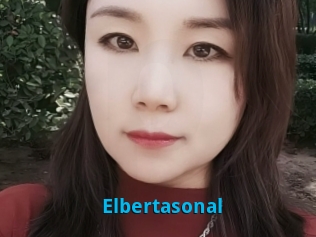 Elbertasonal