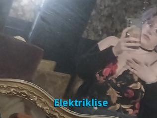 Elektriklise