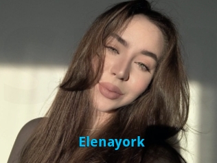 Elenayork