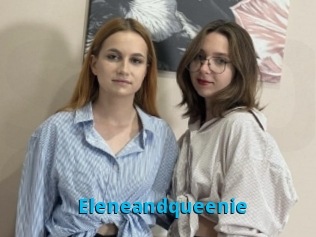 Eleneandqueenie