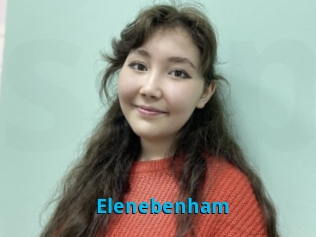 Elenebenham