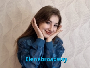 Elenebroadway