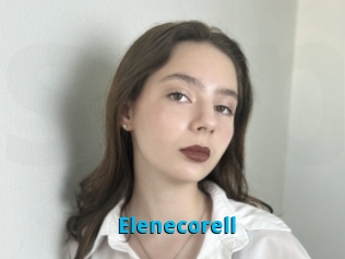 Elenecorell