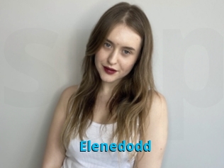 Elenedodd