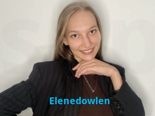 Elenedowlen