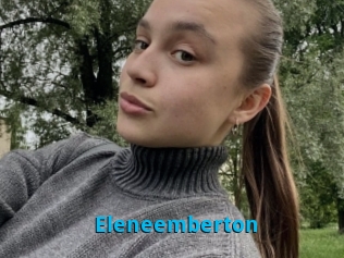 Eleneemberton