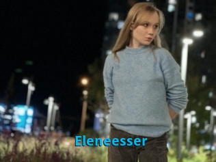 Eleneesser