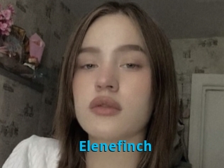 Elenefinch