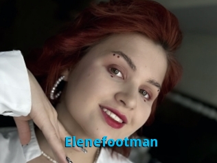 Elenefootman