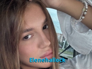 Elenehallock