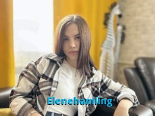 Elenehamling