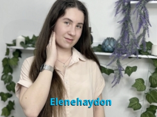 Elenehaydon